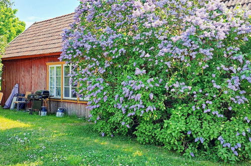 Foto 19 - 8 Person Holiday Home in Gotlands.tofta