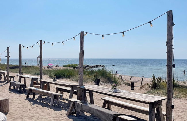 8 Person Holiday Home in Gotlands.tofta - Foto 29