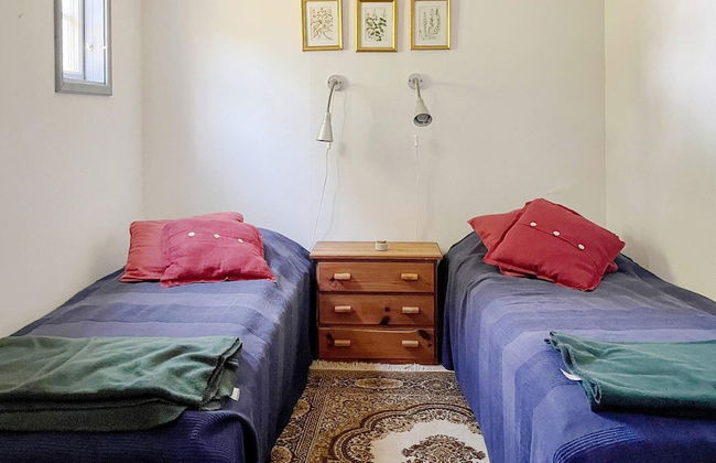 8 Person Holiday Home in Gotlands.tofta - Foto 4