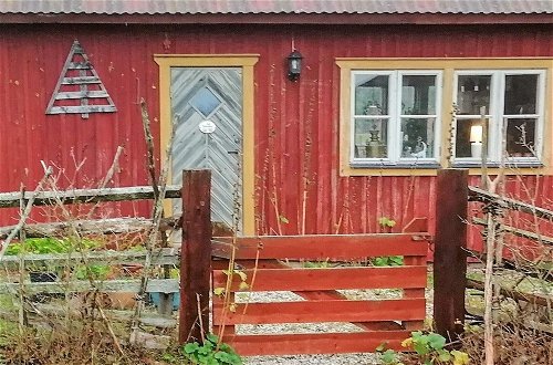 Photo 18 - 8 Person Holiday Home in Gotlands.tofta