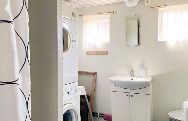 8 Person Holiday Home in Gotlands.tofta - Foto 11