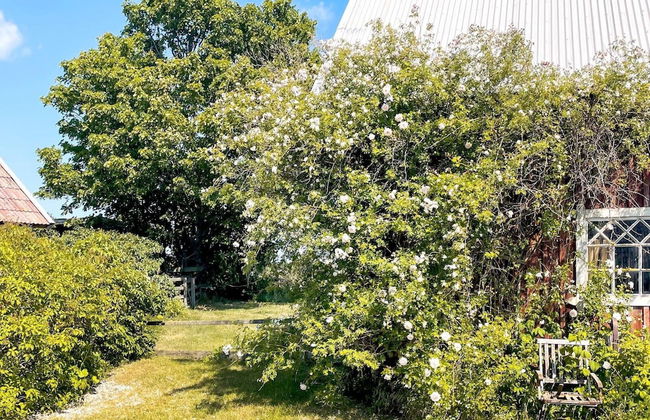 8 Person Holiday Home in Gotlands.tofta - Foto 30