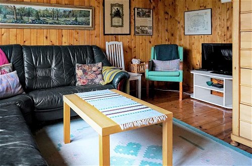Foto 5 - 8 Person Holiday Home in Gotlands.tofta
