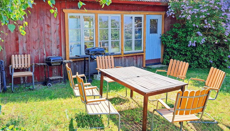 Photo 1 - 8 Person Holiday Home in Gotlands.tofta