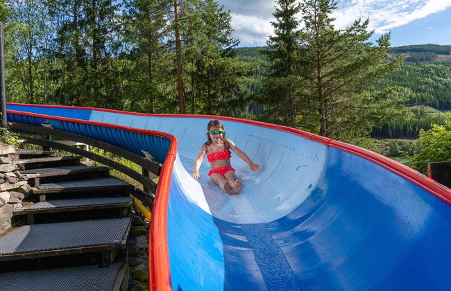 Topcamp Rustberg - Hafjell - Foto 74