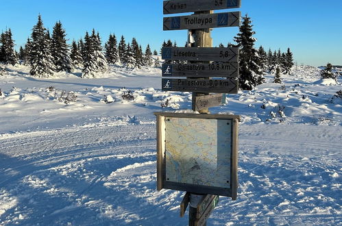 Photo 80 - Topcamp Rustberg - Hafjell