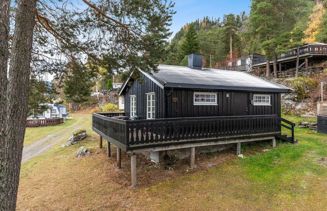 Topcamp Rustberg - Hafjell - Foto 25
