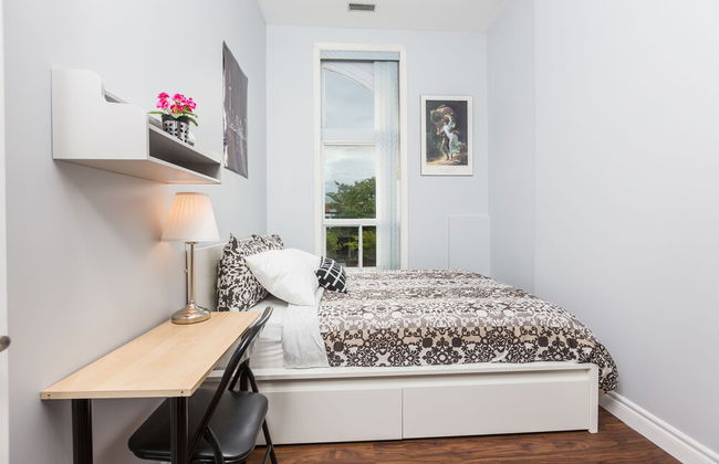Applewood Suites - Chinatown Loft - Photo 5