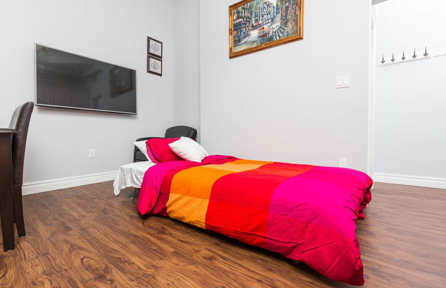 Applewood Suites - Chinatown Loft - Photo 15