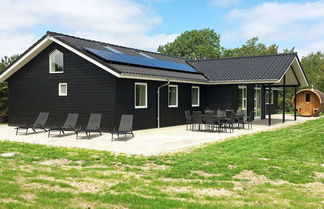 Photo 1 - 16 Person Holiday Home in Romo