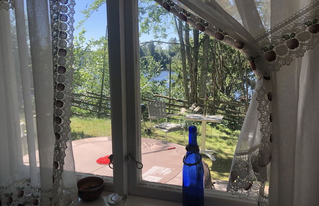 Apple Tree Cabin With River Views - Foto 17