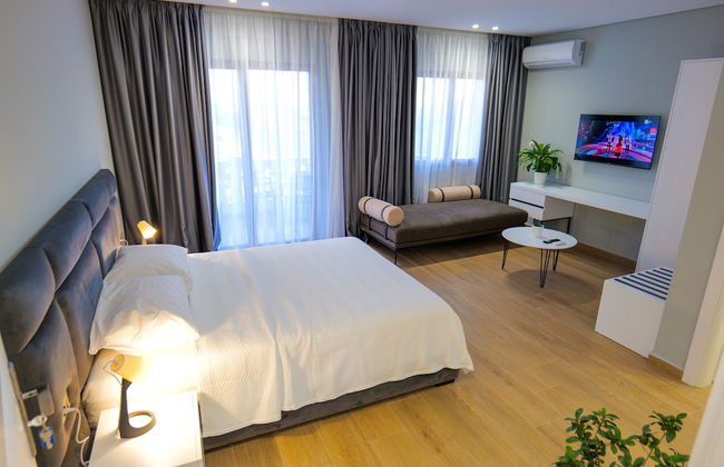 Sky Way SKK Luxury Apartments - Foto 3