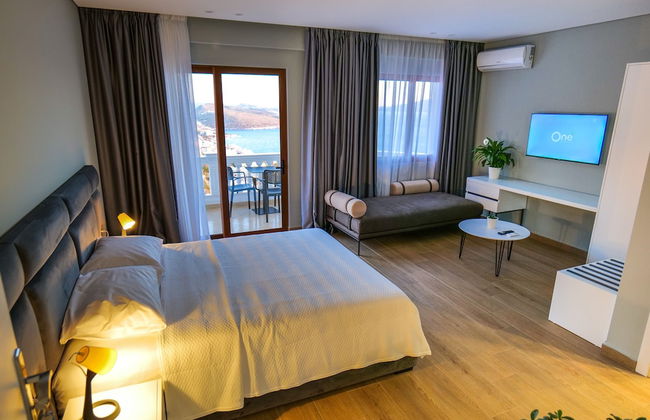 Sky Way SKK Luxury Apartments - Foto 11