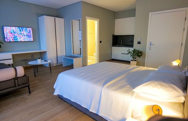 Sky Way SKK Luxury Apartments - Foto 6