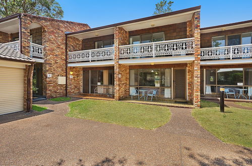 Photo 1 - Centennial Terrace Apartments