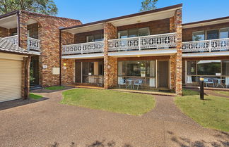 Photo 1 - Centennial Terrace Apartments