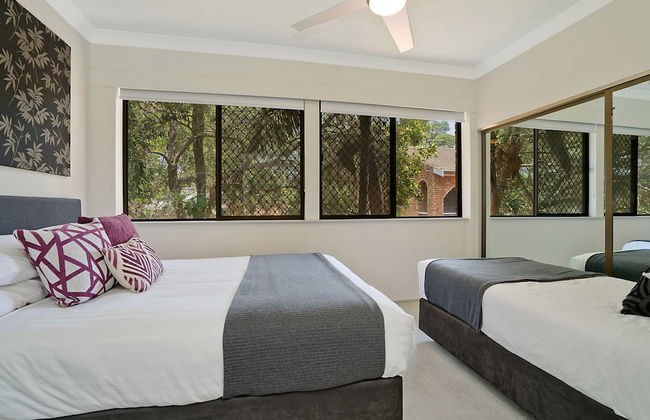 Centennial Terrace Apartments - Foto 4