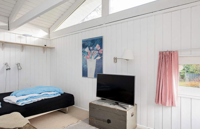 5 Person Holiday Home in Hornbaek - Foto 12