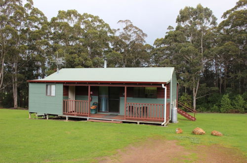 Photo 21 - Tinglewood Cabins