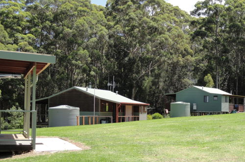 Photo 14 - Tinglewood Cabins