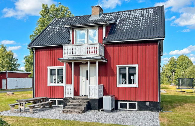 7 Person Holiday Home in Ljung - Foto 16