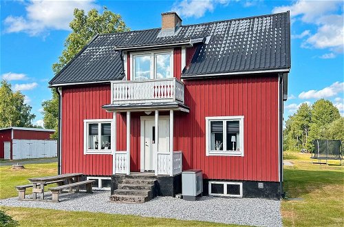 Foto 8 - 7 Person Holiday Home in Ljung
