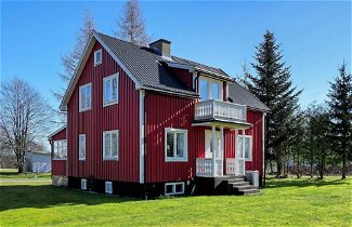 Photo 1 - 7 Person Holiday Home in Ljung
