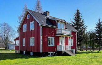 Photo 1 - 7 Person Holiday Home in Ljung