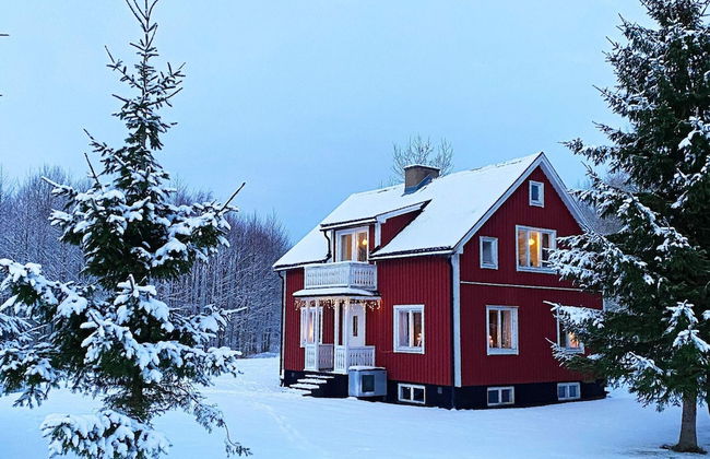 7 Person Holiday Home in Ljung - Foto 20