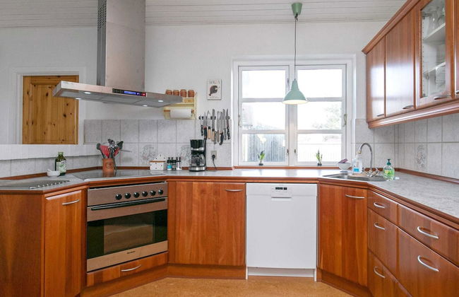 7 Person Holiday Home in Skagen - Foto 15