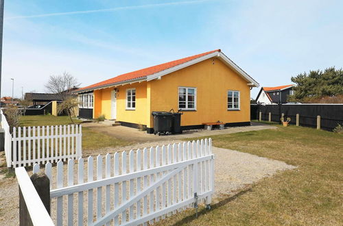 Photo 22 - 7 Person Holiday Home in Skagen