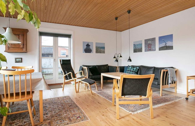 7 Person Holiday Home in Skagen - Foto 13