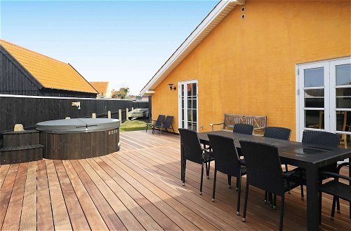 Foto 3 - 7 Person Holiday Home in Skagen