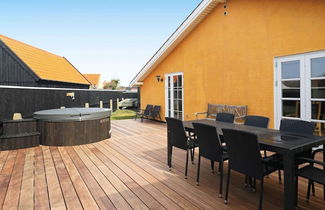 Foto 1 - 7 Person Holiday Home in Skagen