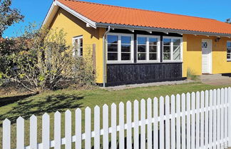 Foto 1 - 7 Person Holiday Home in Skagen