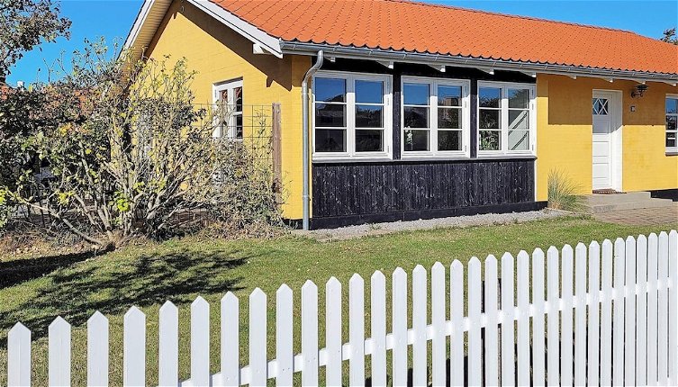 Foto 1 - 7 Person Holiday Home in Skagen