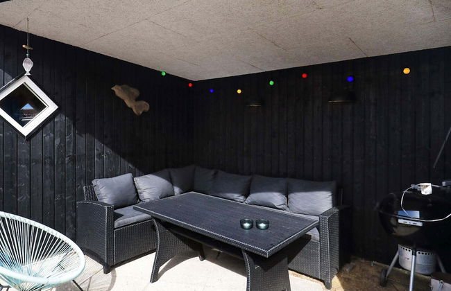 7 Person Holiday Home in Skagen - Foto 18