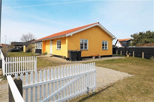 Foto 21 - 7 Person Holiday Home in Skagen
