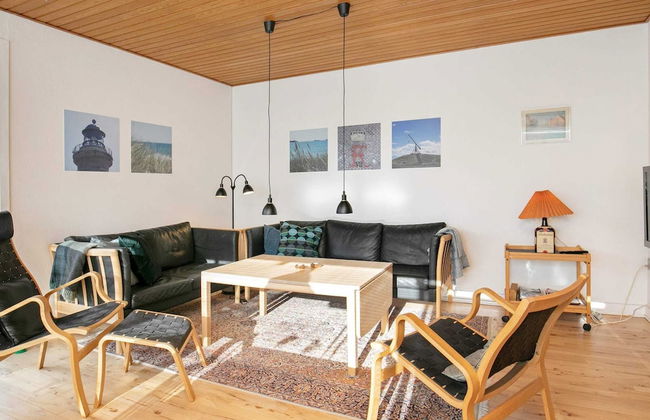 7 Person Holiday Home in Skagen - Foto 7