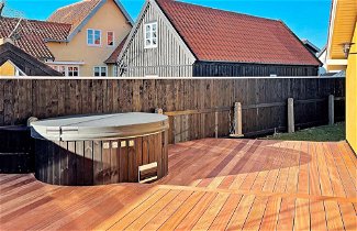 Foto 2 - 7 Person Holiday Home in Skagen