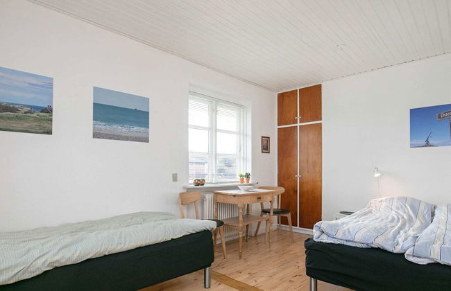 7 Person Holiday Home in Skagen - Foto 14