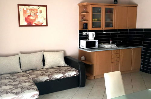 Photo 16 - Princess Luxus Apartman