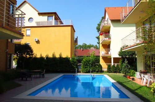 Photo 14 - Princess Luxus Apartman