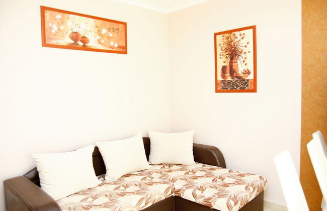 Princess Luxus Apartman - Foto 19