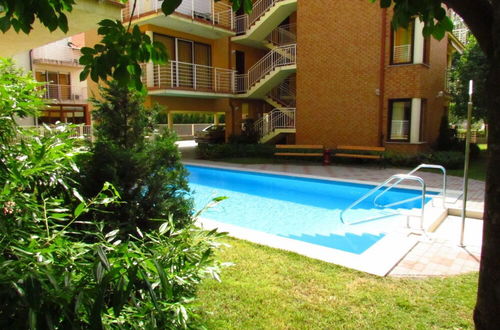 Photo 15 - Princess Luxus Apartman