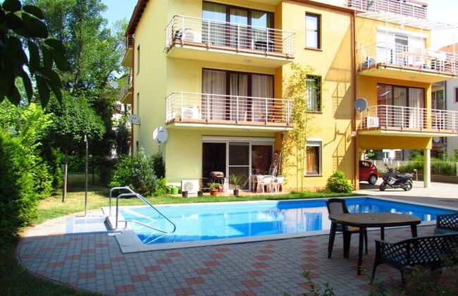 Princess Luxus Apartman - Foto 1
