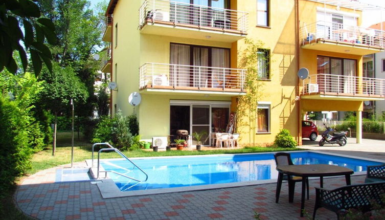 Photo 1 - Princess Luxus Apartman