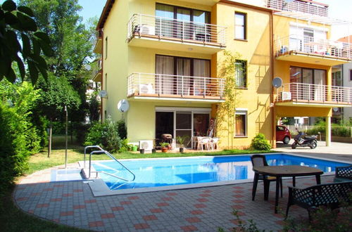 Photo 1 - Princess Luxus Apartman