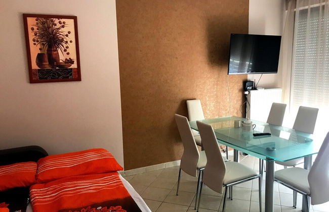 Princess Luxus Apartman - Foto 4