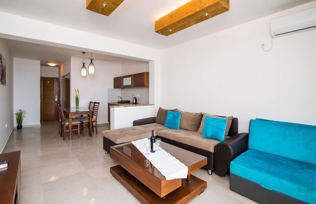 Arabela 2 Apartments - Foto 11